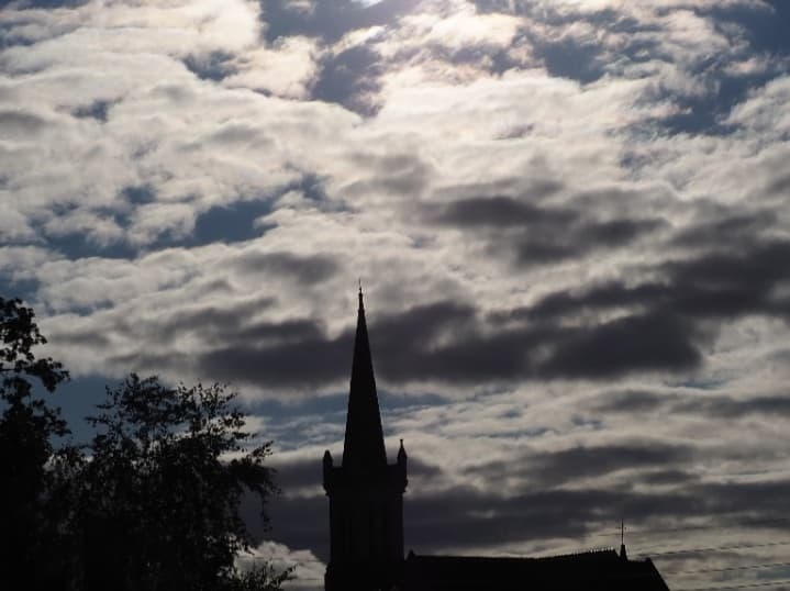 Vue de Saint-Barnabé