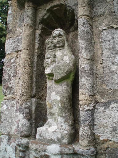 Vue de La Prénessaye